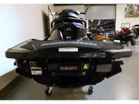 Sea-Doo RXT X 260 Jetski 