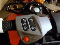 Sea-Doo RXT X 260 Jetski 