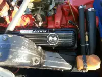 Eliminator Day Cruiser 