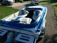 Eliminator Day Cruiser 
