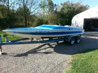 Eliminator Day Cruiser 