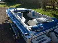 Eliminator Day Cruiser 