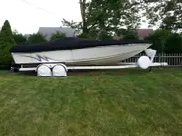 Checkmate Convincor 253 