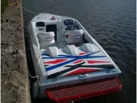 Baja Outlaw 