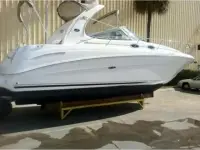 Sea Ray Sundancer 300 Sundancer 
