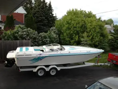 Checkmate convincer 253 