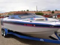 Commander Day Cruiser 