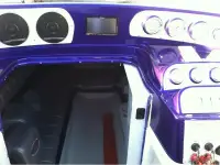 Sunsation Dominator 