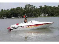 Baja Outlaw 