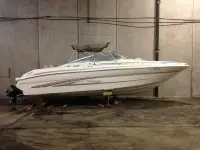 Sea Ray 280 