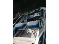 Wellcraft Nova III 