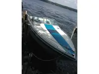 Wellcraft Nova III 