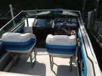 Wellcraft Nova III 