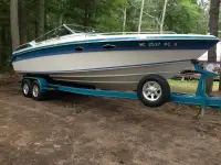 Wellcraft Nova III 