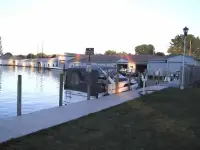 Bayliner 2655 Sunbridge Ciera
