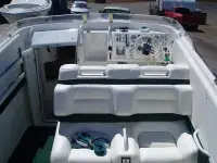 Fountain sport cruiser 