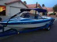 Sleekcraft Ski Sleek