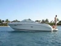 Sea Ray Weekender 225 Weekender 