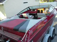 Stingray 222 ss 