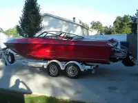 Stingray 222 ss 