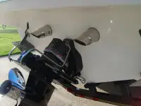 Powerquest 260 XL Legend 