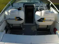Powerquest 260 XL Legend 