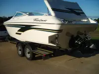 Powerquest 260 XL Legend 
