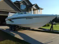 Powerquest 260 XL Legend 