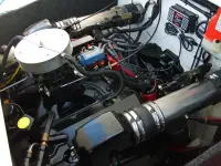 Powerquest 260 XL Legend 