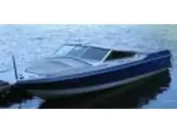 Wellcraft 170 CLASSIC 