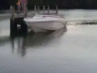Velocity 28ft