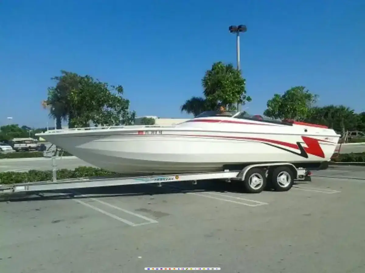 Velocity 28ft 