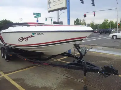 Baja Sport 226