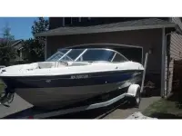 Bayliner 205 Olympic Edition 