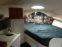 Cruisers 2870 