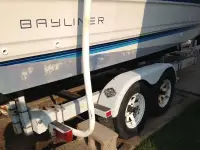 Bayliner Cierra 2455 