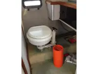 Bayliner Cierra 2455 