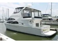 Carver 41 Motor Yacht