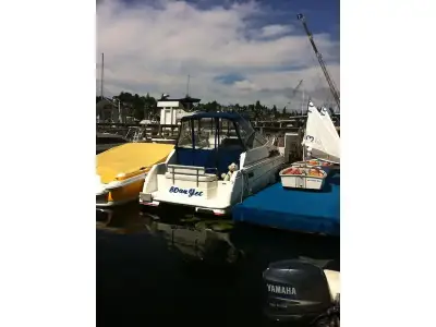 Bayliner Ceira 2255 