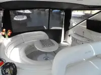Sea Ray 58 Super Sun Sport 
