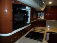 Sea Ray 58 Super Sun Sport 