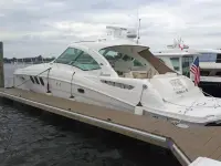 Sea Ray Sundancer 48 Sundancer 