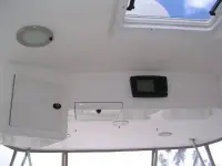 Sea Ray 560 Sedan Bridge 
