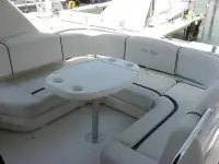 Sea Ray 420 Sedan Bridge 