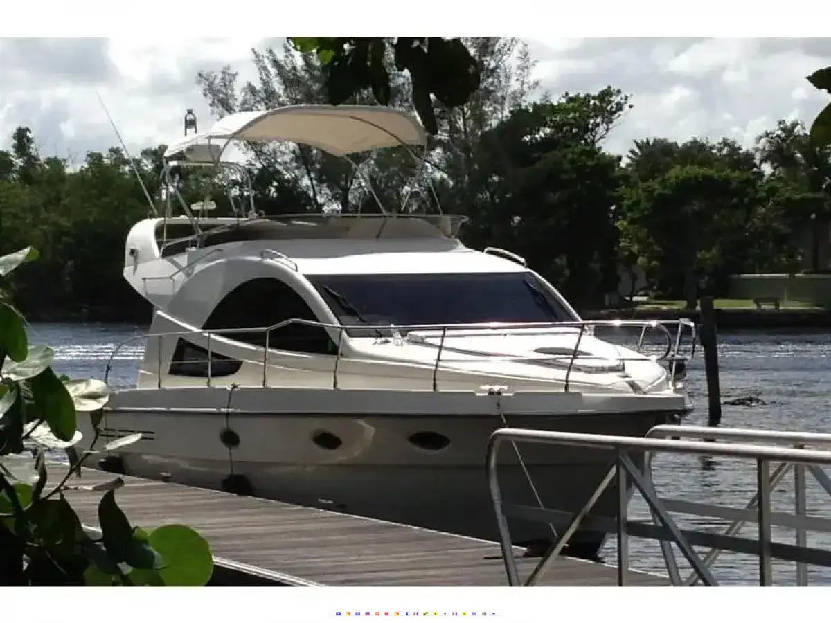 Rodman 38 Flybridge Rodman 38 Flybridge
