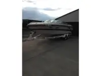 Mariah Z240 