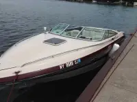 Mariah Z240 
