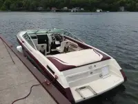 Mariah Z240 