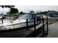Wellcraft 2800 Monte Carlo 