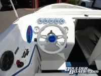 Eliminator 280 Eagle XP Open Cuddy 